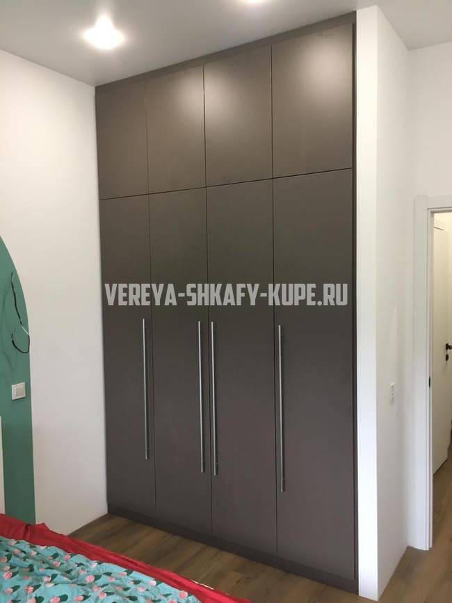 Шкафы-купе Верея