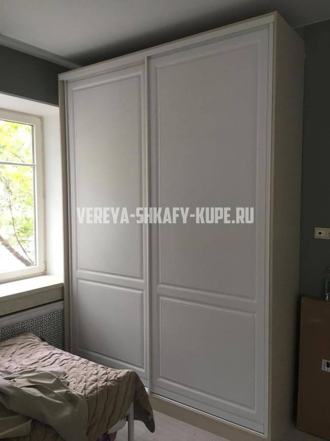Шкафы-купе Верея
