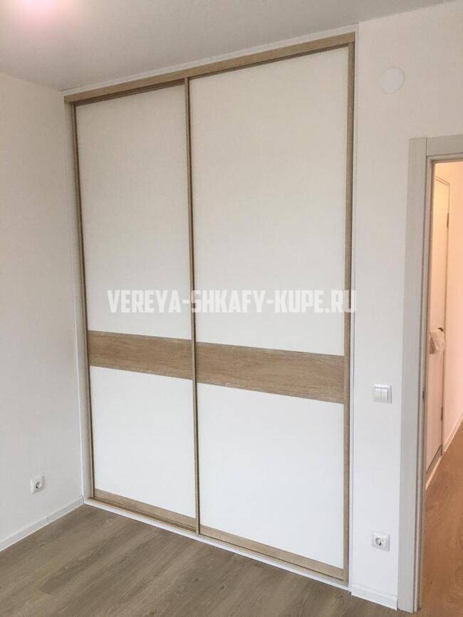 Встроенные шкафы-купе Верея