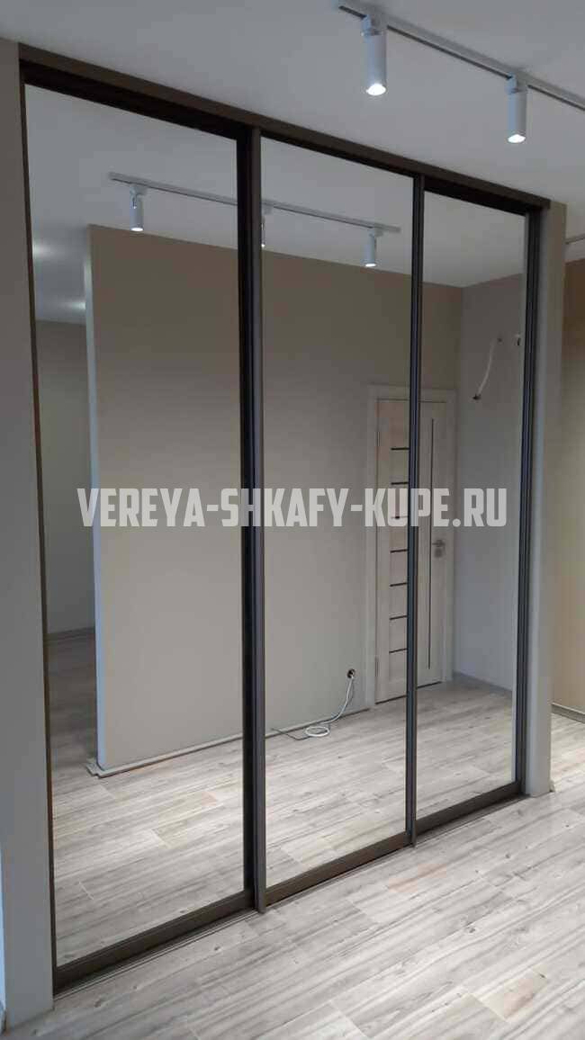 Встроенные шкафы-купе Верея