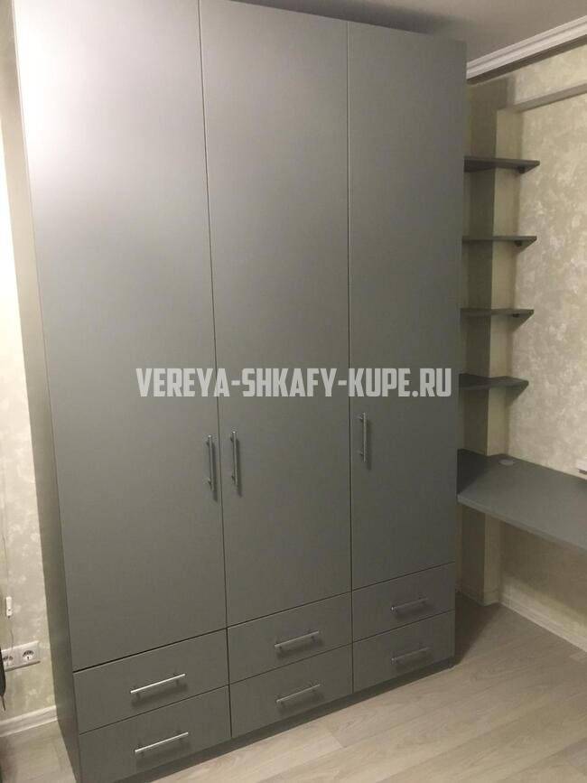 Распашные шкафы Верея
