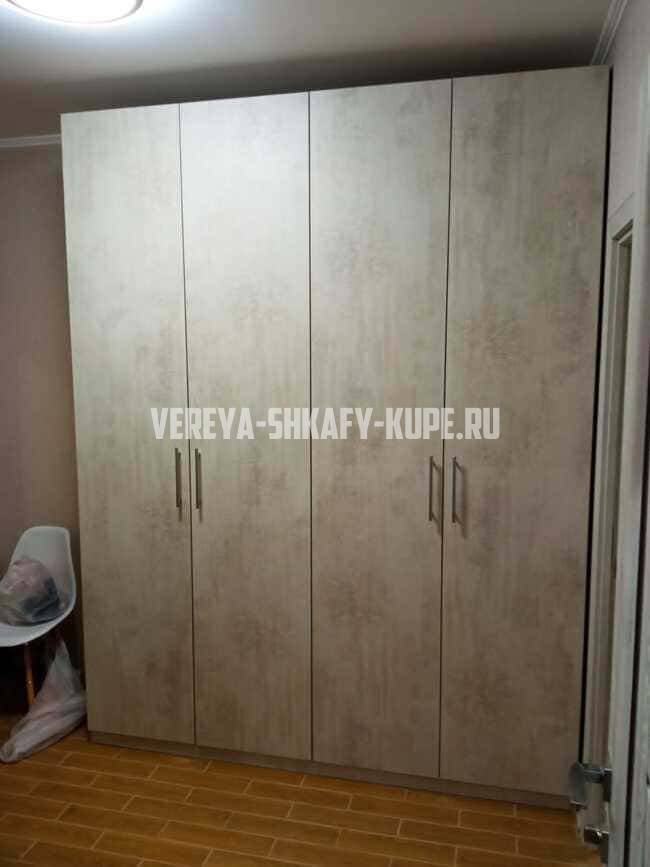 Распашные шкафы Верея