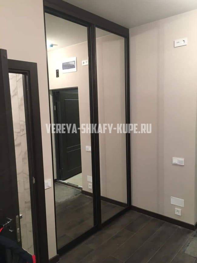 Шкафы для прихожей Верея