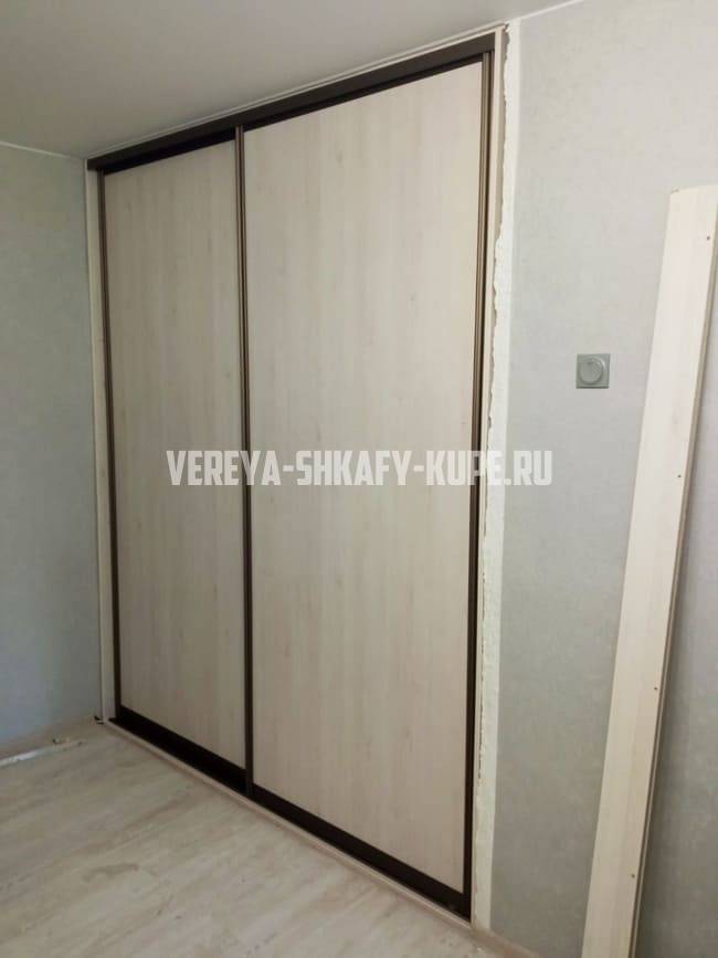 Встроенные шкафы на заказ Верея